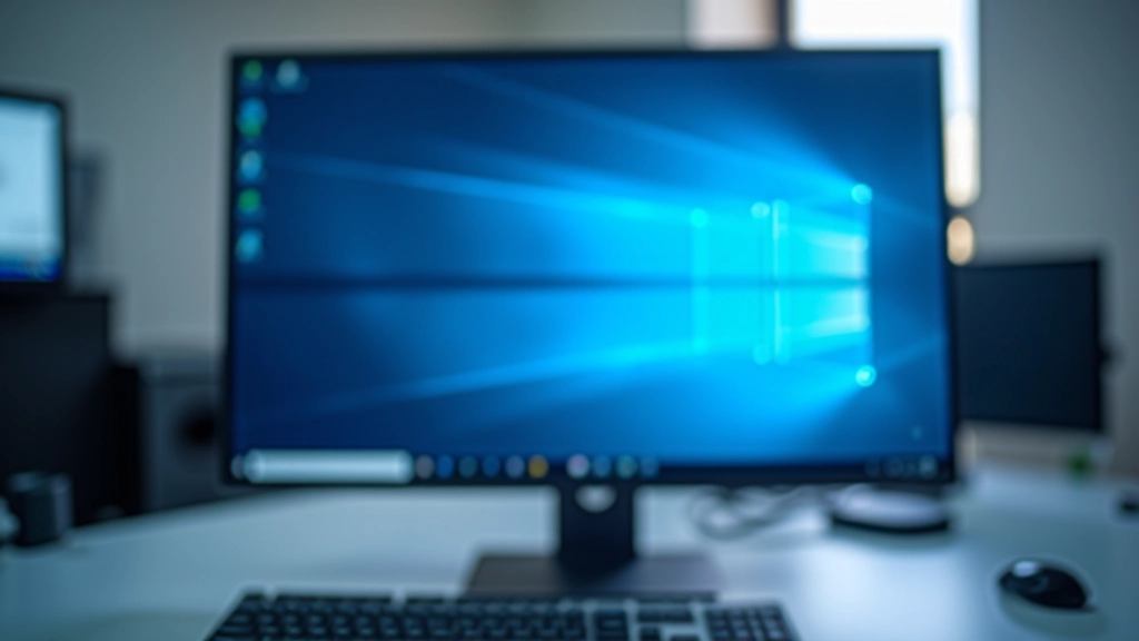 Pantalla de recuperación de Windows con opciones de restauración del sistema visible