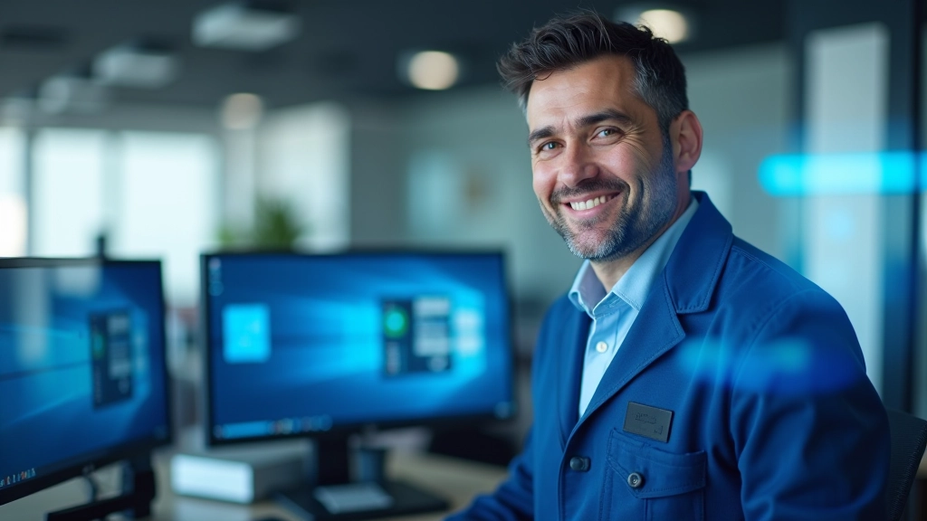 Captura de pantalla mostrando herramientas de diagnóstico integradas en Windows con diferentes métricas